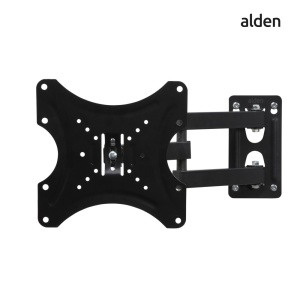 Alden 1001 14'' To 55'' Tilt Tv Wall Bracket